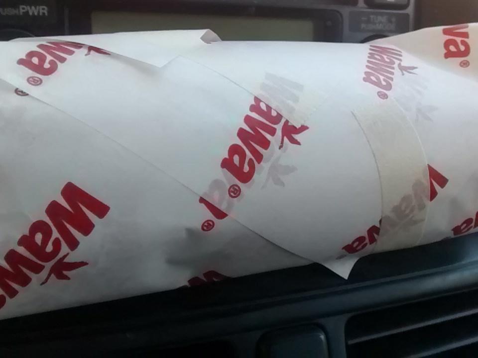 arctichawk's tweet photo. @TheRealMerb you picked my lunch for me today. Thanks. https://t.co/KRZ2A2jiis