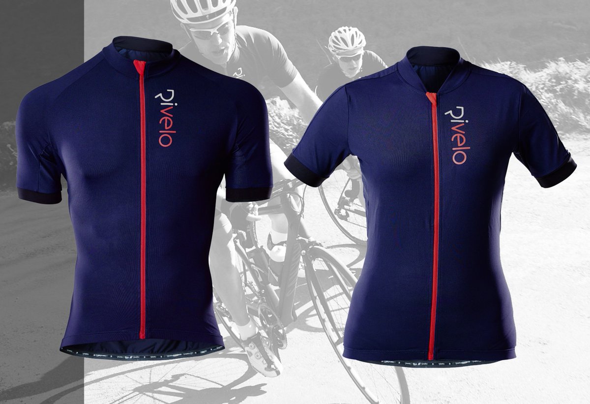 Want to win a <a href="/Rivelo/">Rivelo</a> cycling jersey? Just RT and follow us for a chance to #winone! #rivelorides
