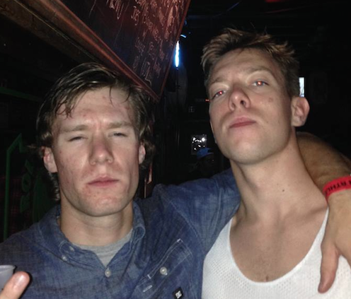 TwentyXVI's tweet photo. Best birthday wishes go out to the 4001 DelCo squad captain @MattinMyWeave https://t.co/uvDQ68zpvg