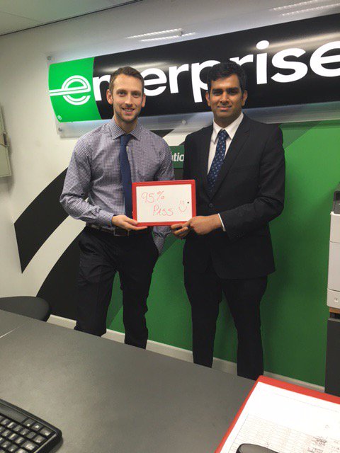 sc99talent's tweet photo. #SkillSuccess #eracscotland 🏆 Congratulations Ash from #SC35 on ur amazing 95% score 👍😄 onwards to #MQIsuccess https://t.co/dIygIRE7fk