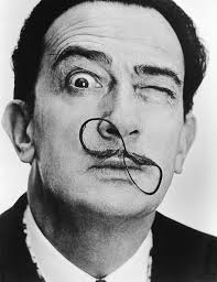 “Il y a toujours un moment dans leur vie où les gens s'aperçoivent qu'ils m'adorent.” #Dali franceculture.fr/emission-une-v…