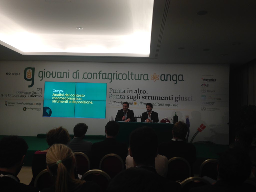 giovconfvr's tweet photo. Primo gruppo@Confagri_ANGA: #ismea,#imprenditoreagricolo,#primoinsediamento!Tempi, misure, iter, certi, meno costi https://t.co/rY1P0WqGgK