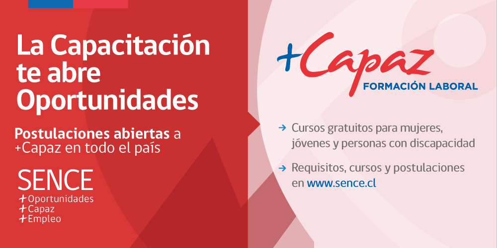 Trabajo y Previsión Social tweet media