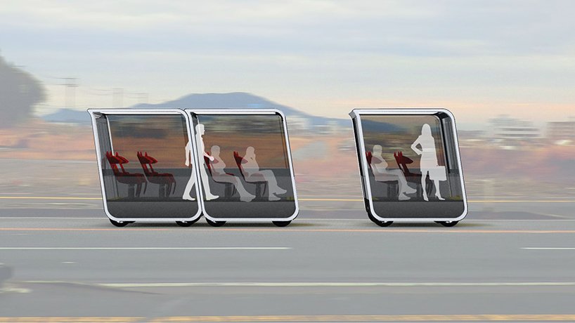 designboom's tweet photo. next transportation concept would improve #traffic fluidity and #commuting time https://t.co/ZgVoQWMvZX https://t.co/0FiM2Zhj3C