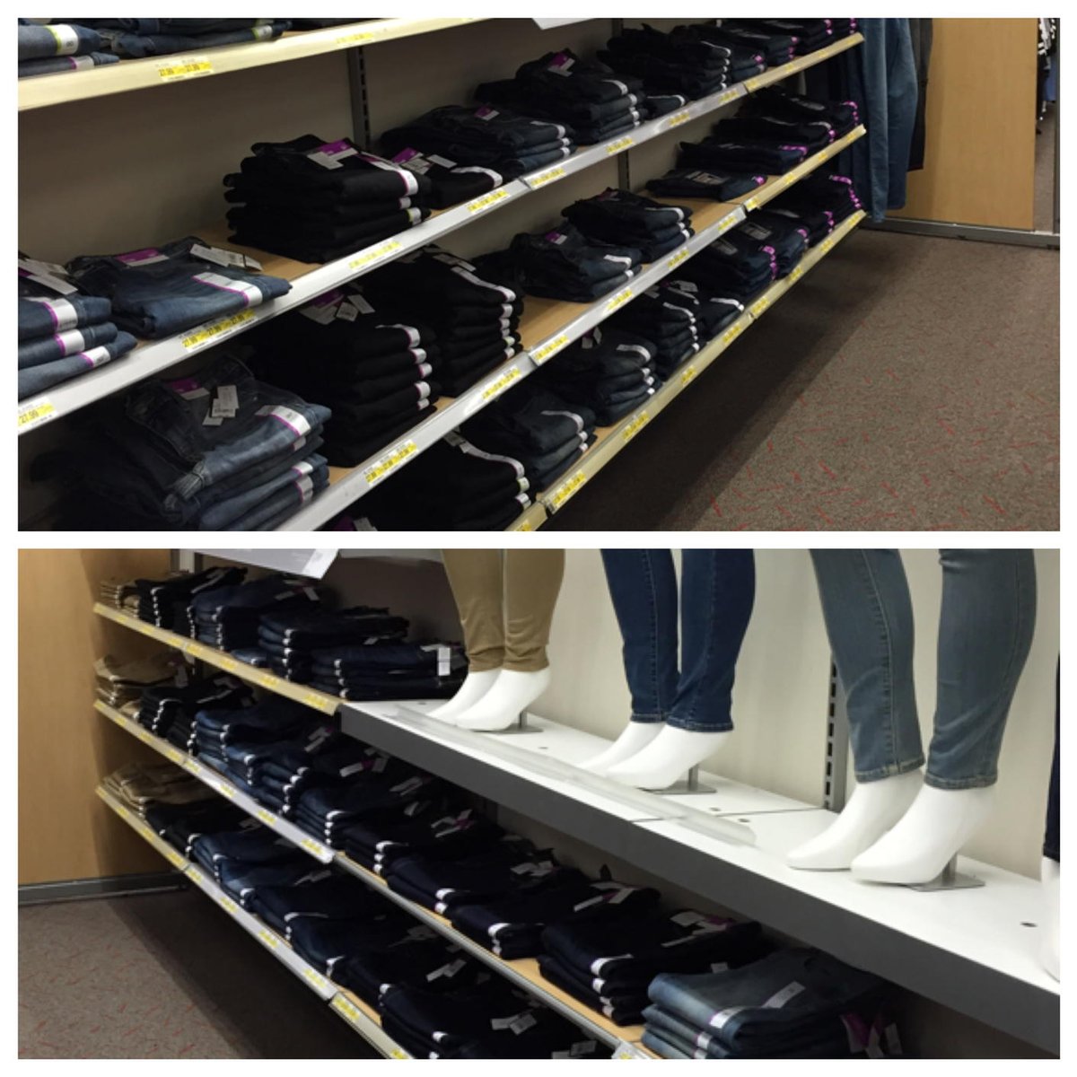 Ready for the cold weather at 1982!