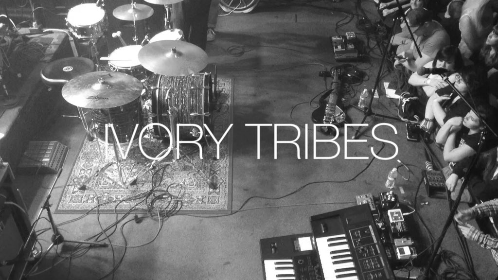 IvoryTribes's tweet photo. Highlights from our west coast tour! https://t.co/isRjWkKzb9 https://t.co/DjmGiv8CoF
