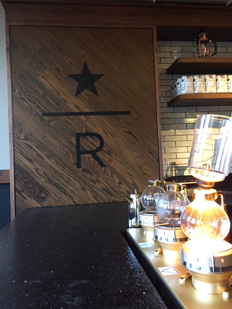 meckensb's tweet photo. A whole new way to experience your favorite Starbucks Reserve coffee is coming to our Harvard Yard location in Nov https://t.co/VmRPXfZ2Uu