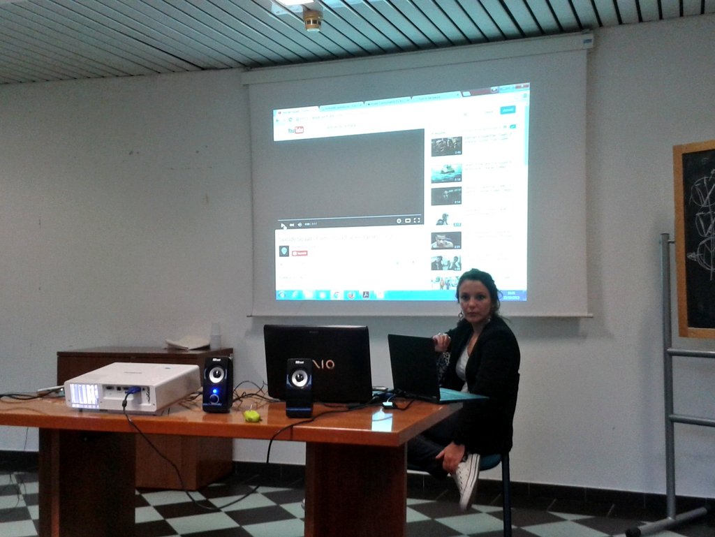 Comunica_Media's tweet photo. F. De Palma, #multipartnership per una #comunicazione integrata e raggiungere nuovi canali @SPattuglia @frappacesca https://t.co/XCqFQumWMG