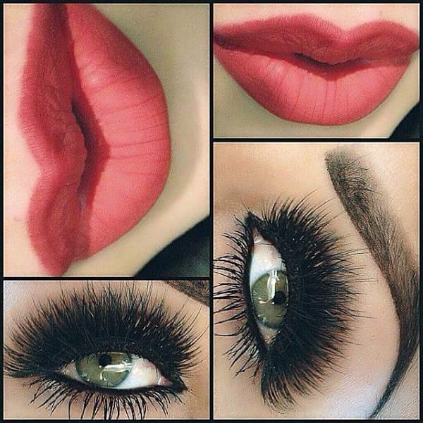 makeup482's tweet image. 