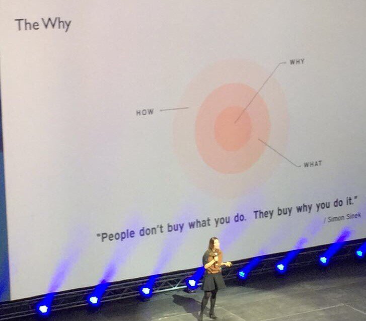 stephanwetaas's tweet photo. The Why! Thank you @sorayadarabi ππ»π #webdagene #webdagene2015 https://t.co/OftVJtL0Bb