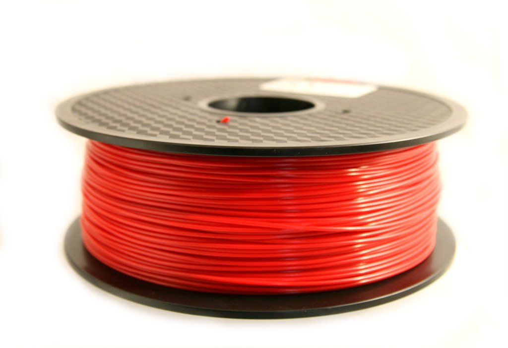 3DNet_no's tweet photo. Synes du PLA ikke blir solid nok og ABS er for vanskelig? Da er PETG løsningen!
https://t.co/xXUEj21OPS https://t.co/MQH0U3IXMJ