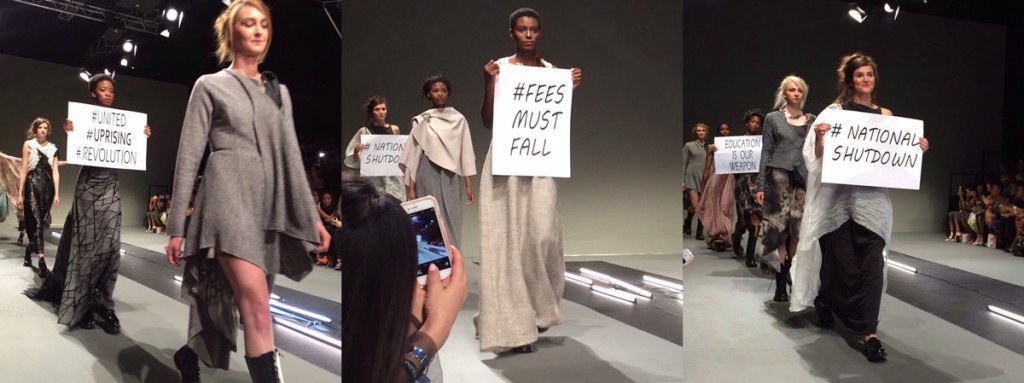 SAFW DAY 2: SIES! ISABELLE buff.ly/1Ktl4m5