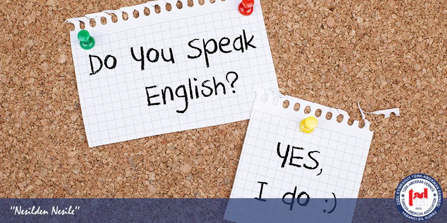 tad_etimesgut's tweet image. Bu soruya artık hayır diyemeyeceksiniz. :)
#İngilizcekursu #learnnewlanguage  #İngilizcedersi