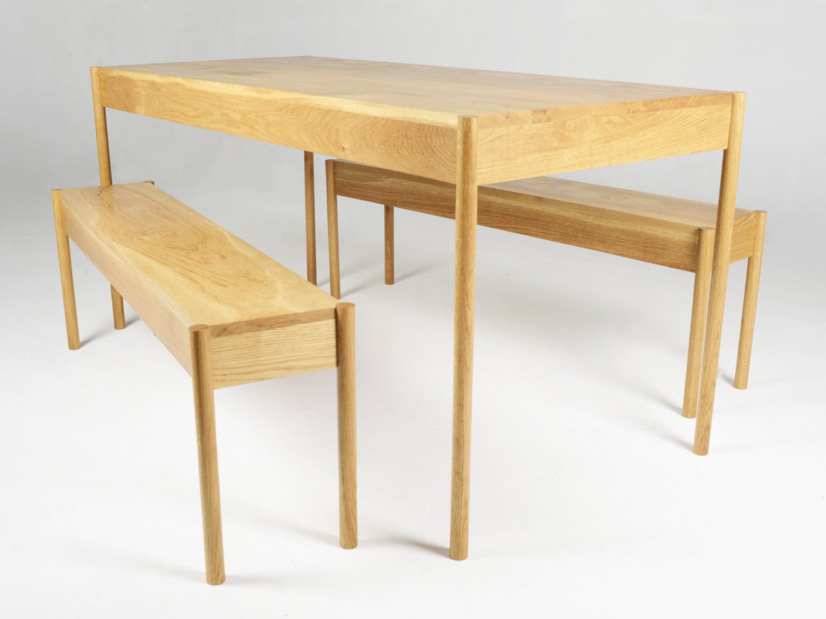 TwigHandmade's tweet image. New work.

The #Roshi Diner.

Available at the TwigStore.co.uk 

#Contemporary #Functional #Furniture