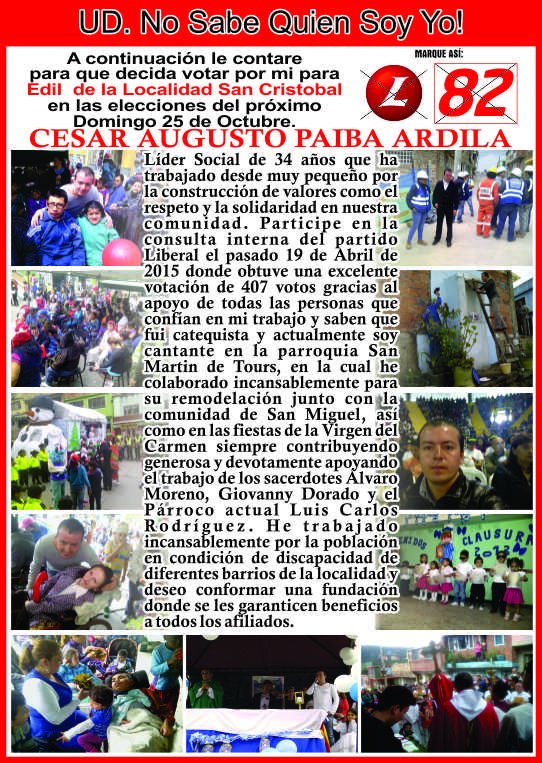 cepaiba's tweet photo. REALMENTE ES BASTANTE EL TRABAJO QUE HE PODIDO REALIZAR COMO PRESIDENTE DEL BARRIO DONDE VIVO, DIOS PERMITA QUE GANE https://t.co/M0x6uF0Y8l