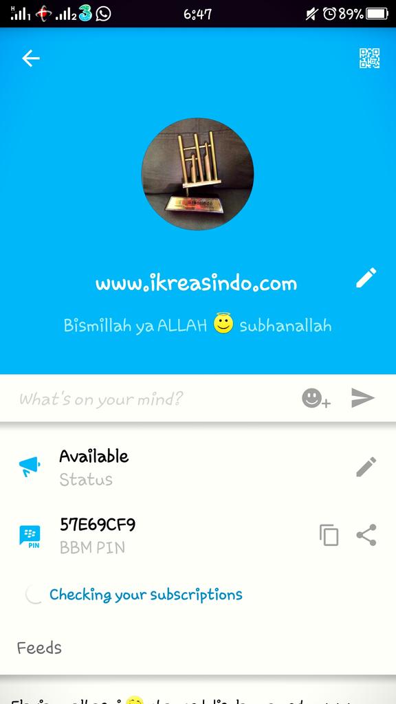 i-kreasindo (@ikreasindo) on Twitter photo 