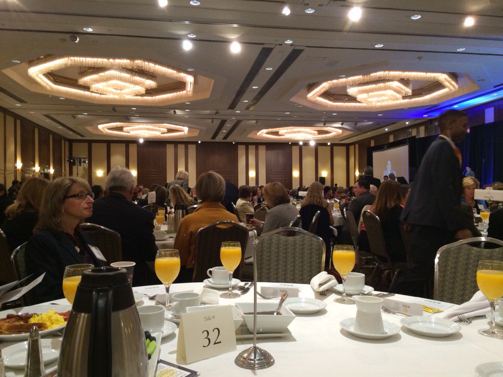 NceHaddad's tweet image. Thank you Caroline Simmons and The Women's BDC for a terrific start today! #ctwbdc #womensucceed #uscomputer