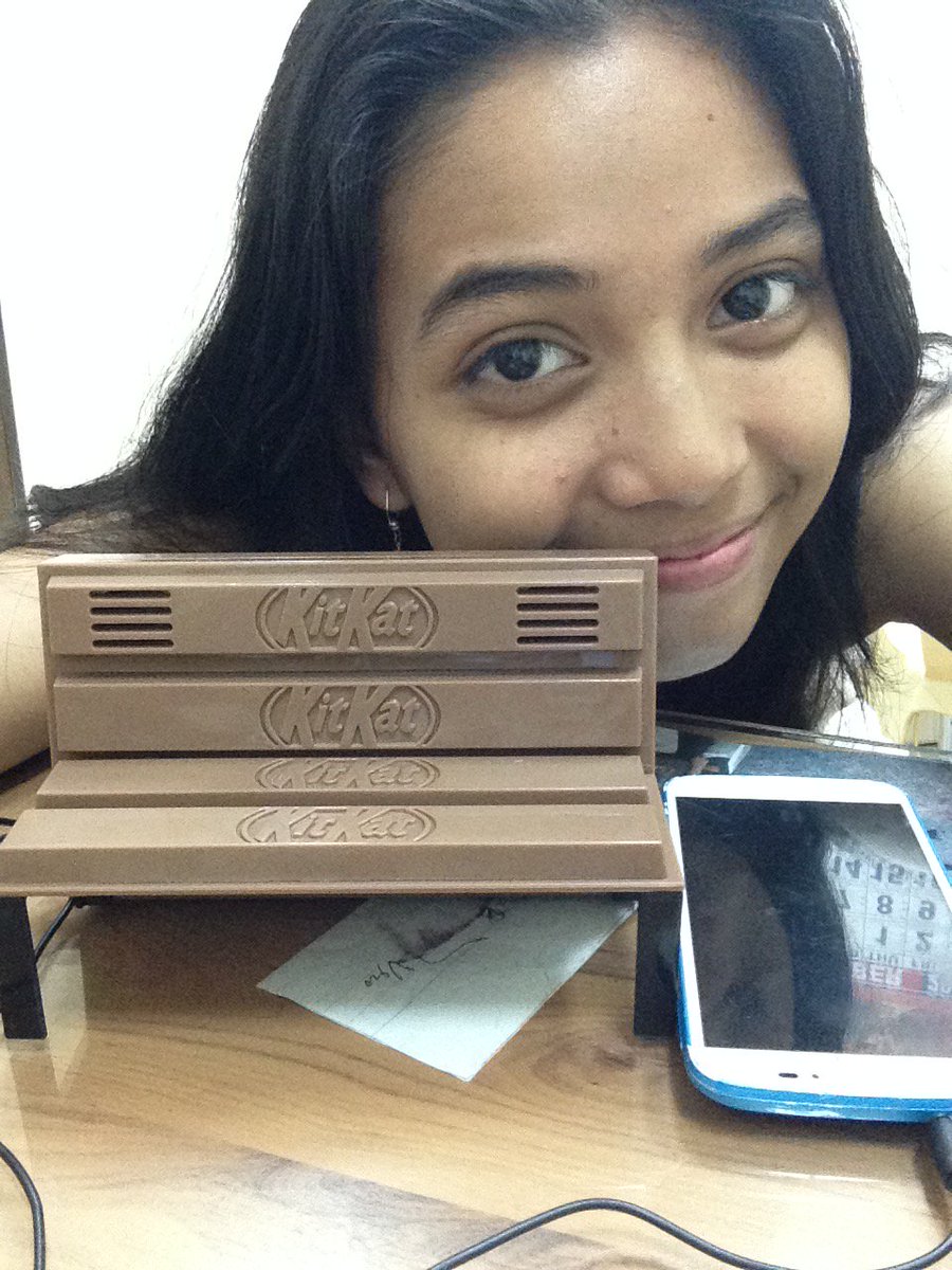 annrea95's tweet photo. My very own @kitkat_ph Music bench !
#mybreak #myminibreak #KITKATBench https://t.co/LJsgcB6pf7