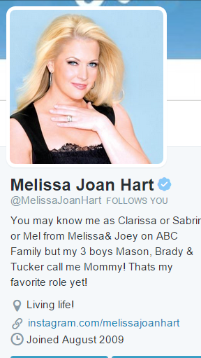 LivingLegendDJ's tweet photo. One of those really random follows on twitter.  She must have heard of my fine work ;)
#RandomFollows #fb https://t.co/H8foHc1Joy