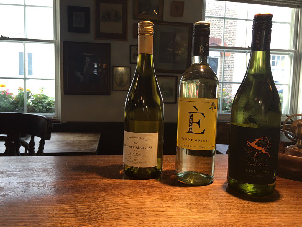 Deal Hoy On Twitter Our House White Wines Sauvignon Blanc