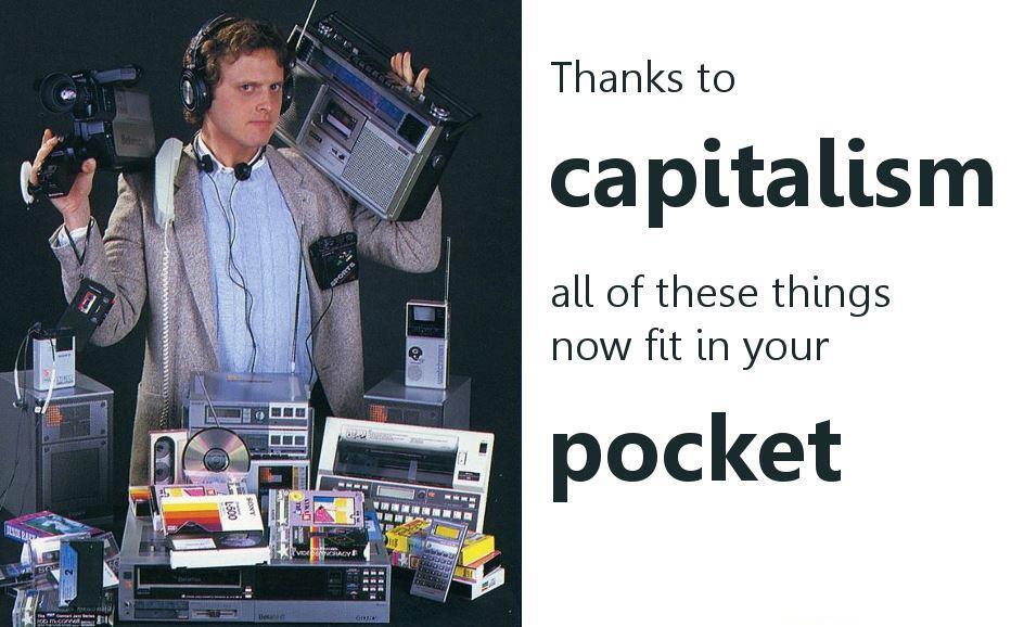 MericanConserv's tweet photo. I am a capitalist. You should be too!

#Capitalism
#RedNationRising
#tcot
#ccot
#ycot
#GOP

https://t.co/TN8vM0e55M https://t.co/TjdMUDwRKA