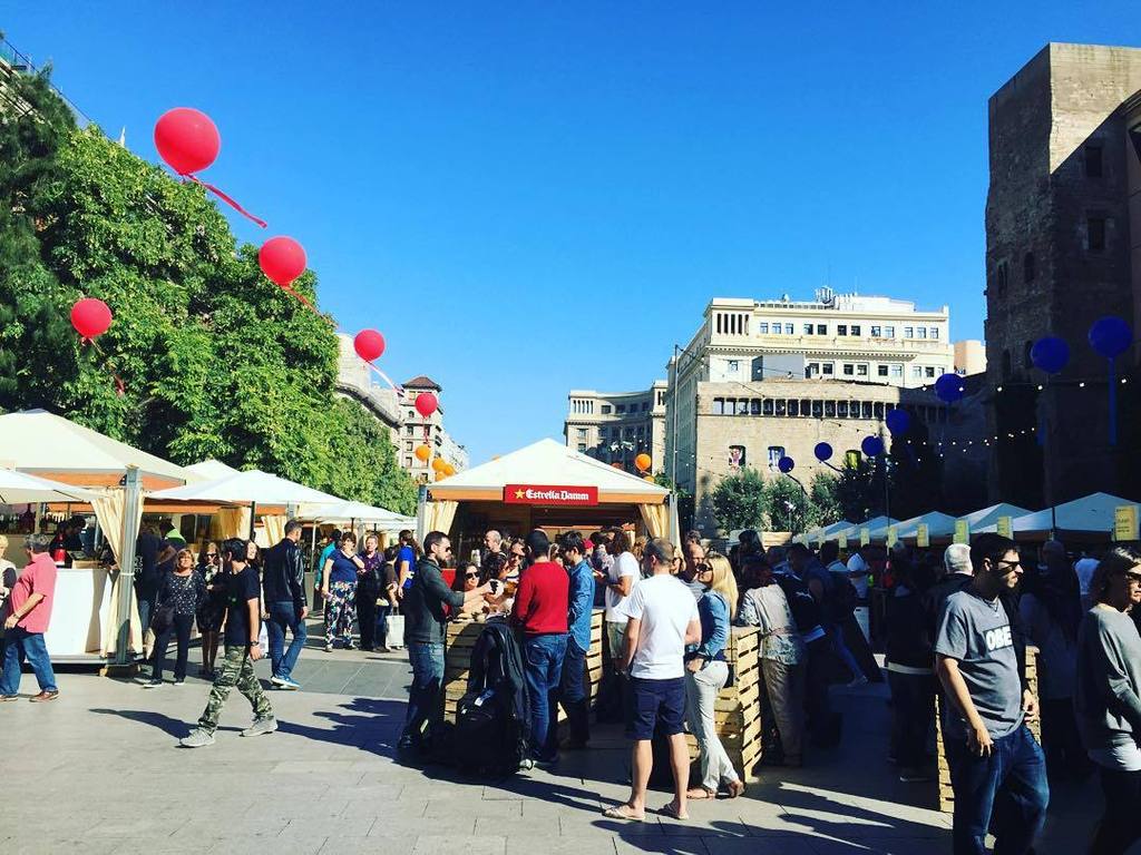MiriamAMSLD's tweet photo. Les épicuriales de Barcelone.
#amsld #barcelona #mercat #travel https://t.co/ApXOVne43f
