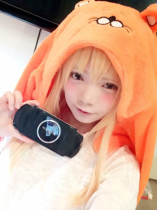 Twitterのコスプレ画像15