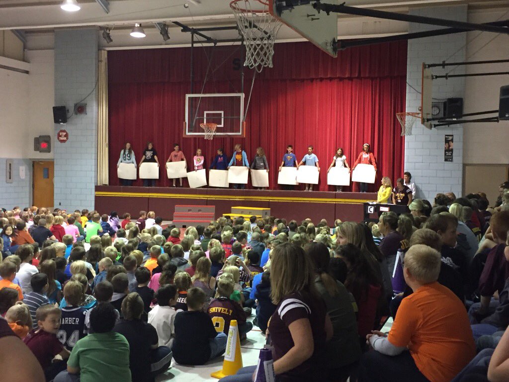 SVES - Good Citizens