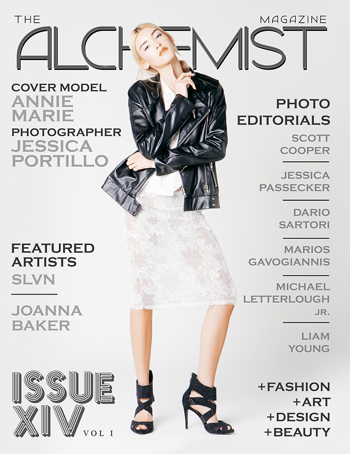 Alchemist Magazine (@thealchemistmag) / Posts / X