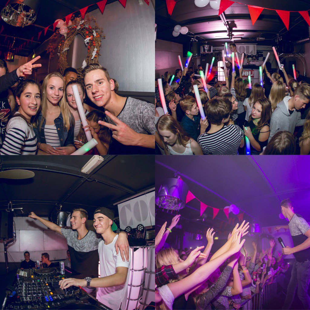 Heb jij de foto's al gezien op onze Facebook pagina?