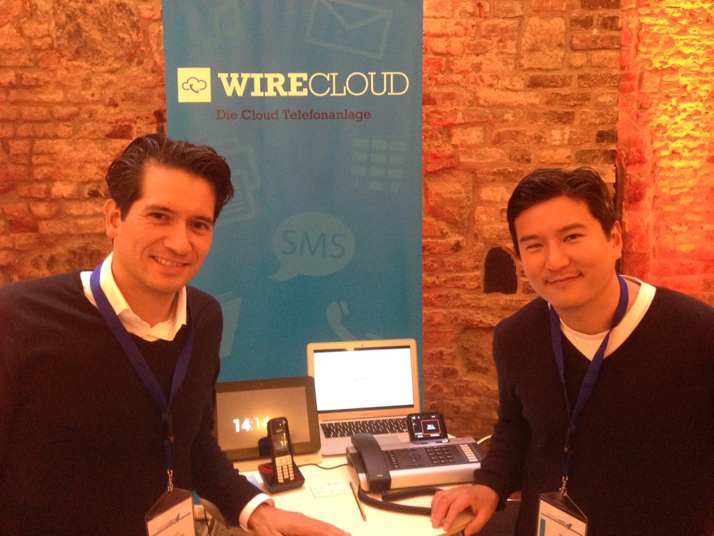 wirecloudTEL's tweet photo. Visit us @startupcon #StartupCon  #wirecloud https://t.co/6MCCPEGMV0