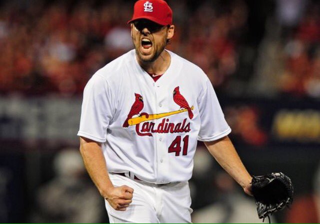 Happy 37th birthday to John Lackey! 