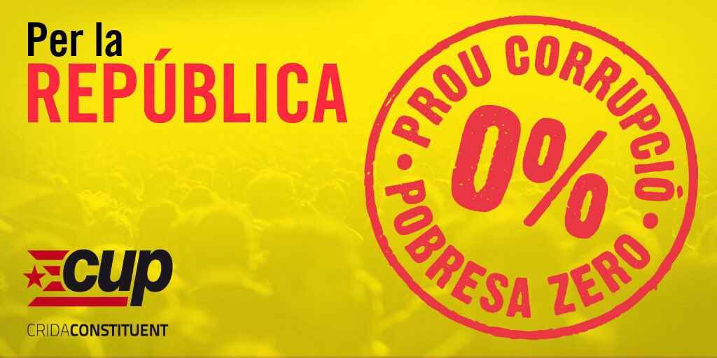 CUP Països Catalans tweet media