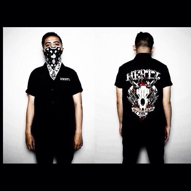 HertzApparel's tweet photo. Work shirt @HertzApparel bisa kalian beli di toko @SCRT_PRJCT 225 k, yuk merapat :) https://t.co/DE5oAN2Kq9