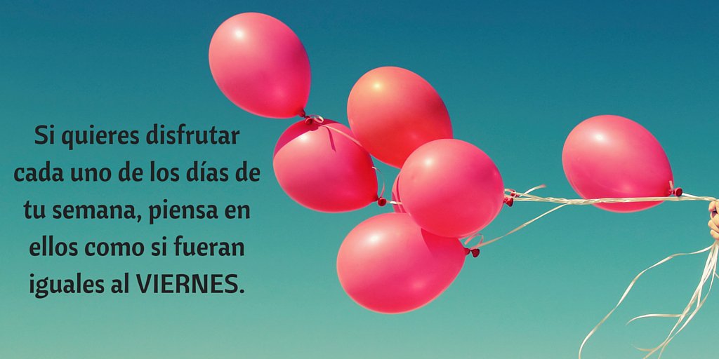 Infoempleo's tweet photo. Smile, it's #Friday 😃👏 ¡#FelizFinDeSemana! https://t.co/2Qo3egxzBR