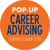 Sara_L_Greene's tweet photo. Limited time only! @UVACareerCenter in NEWCOMB!! https://t.co/f1Jk4HGAxT #allnextweek #UVA #MoreInTheSpring https://t.co/9Unx0IjwBy