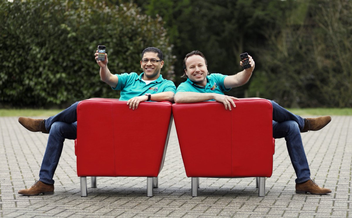 djstomp's tweet image. [DUTCH] heeft iedereen #twoppy gestemd? lokale #ondernemersprijs #leusden Doen! #dtv #dank rabobank.nl/particulieren/…