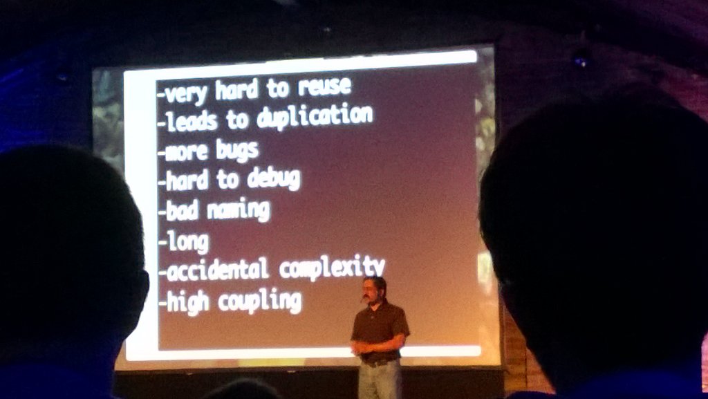 thecorrado's tweet image. I&apos;ve seen it too many times, too many... #code4life