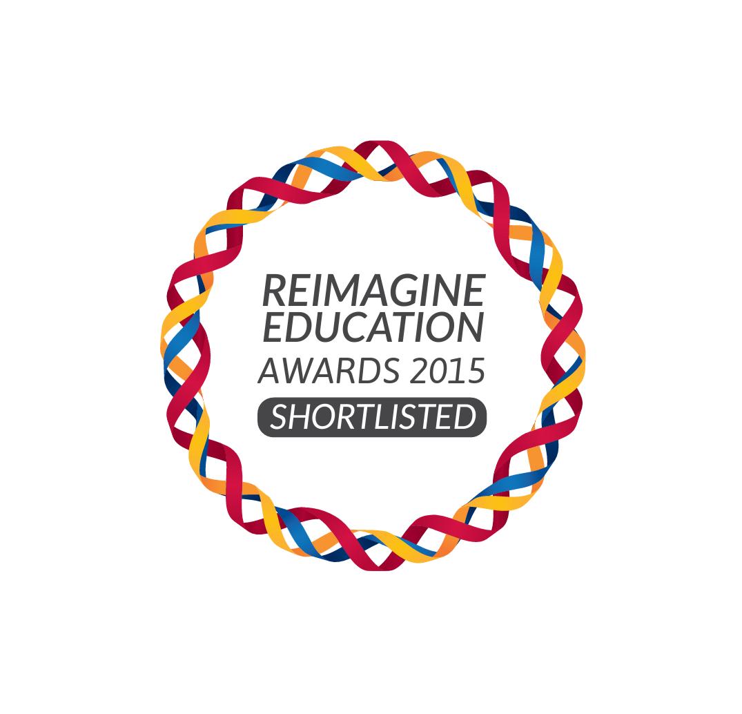 Hus_123's tweet photo. Enact is honoured to be shortlisted for the 2015 #ReimagineEdu Awards @ReimagineHEdu @Zafeer_Nagdee #enact #edtech https://t.co/Sye92dWsMo