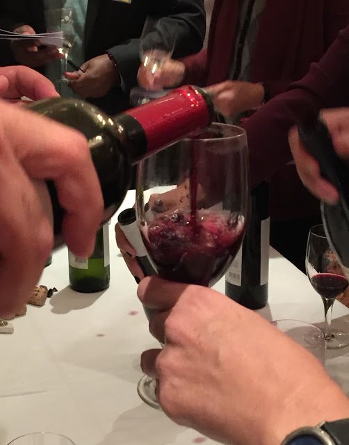 #sipmacedonia <a href="/WinesMacedonia/">Wines of Macedonia</a> <a href="/21Club/">21 Club</a> focused+select tasting of wines tinyurl.com/qhosb4r