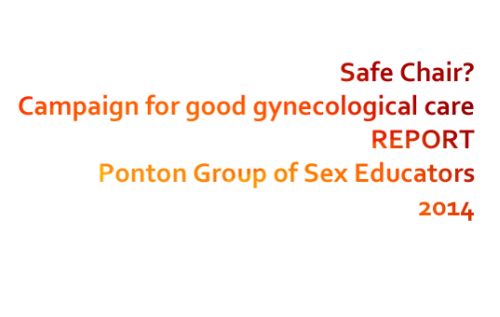 OB-GYN visits in Poland are a problem 4 youth, ppl w/disabilities &amp; #LBTQ. Our 2014 report bit.ly/1LKuSKb