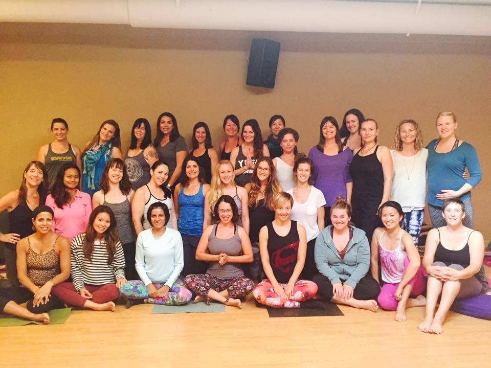 CuttFitYoga's tweet photo. Yoga trip to San Francisco @YogaTree #JaneAustinyoga #prenatalyoga #postnatalyoga #yogatrip… https://t.co/HLhtjTDSUy https://t.co/AjeUHc3uS4