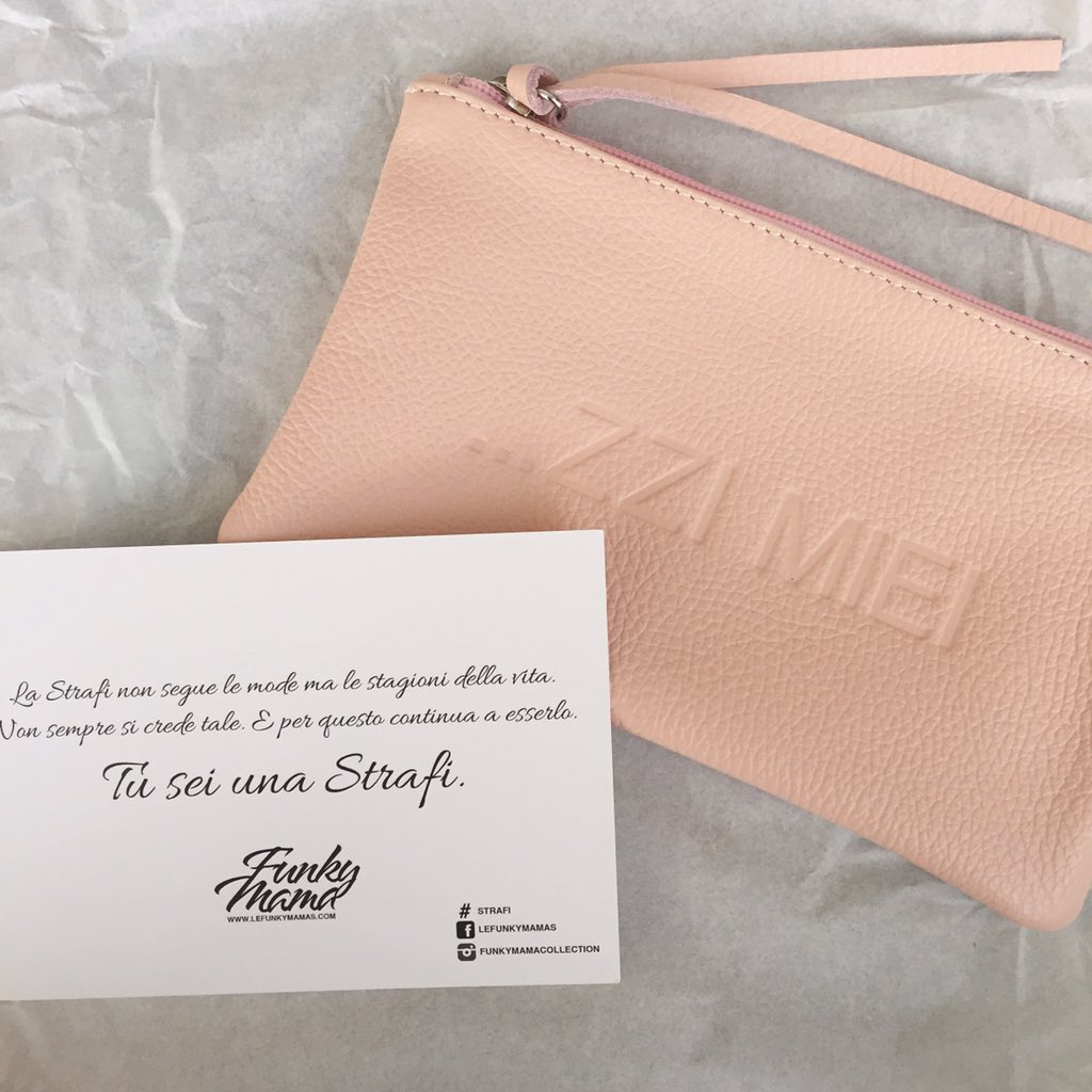 Ed ora sono ...zzi vostri <3 @ju_lefunkymamas @funkymamacollection <a href="/zeldawasawriter/">Zelda was a writer</a>

instagram.com/p/9LjT6_iKd8/