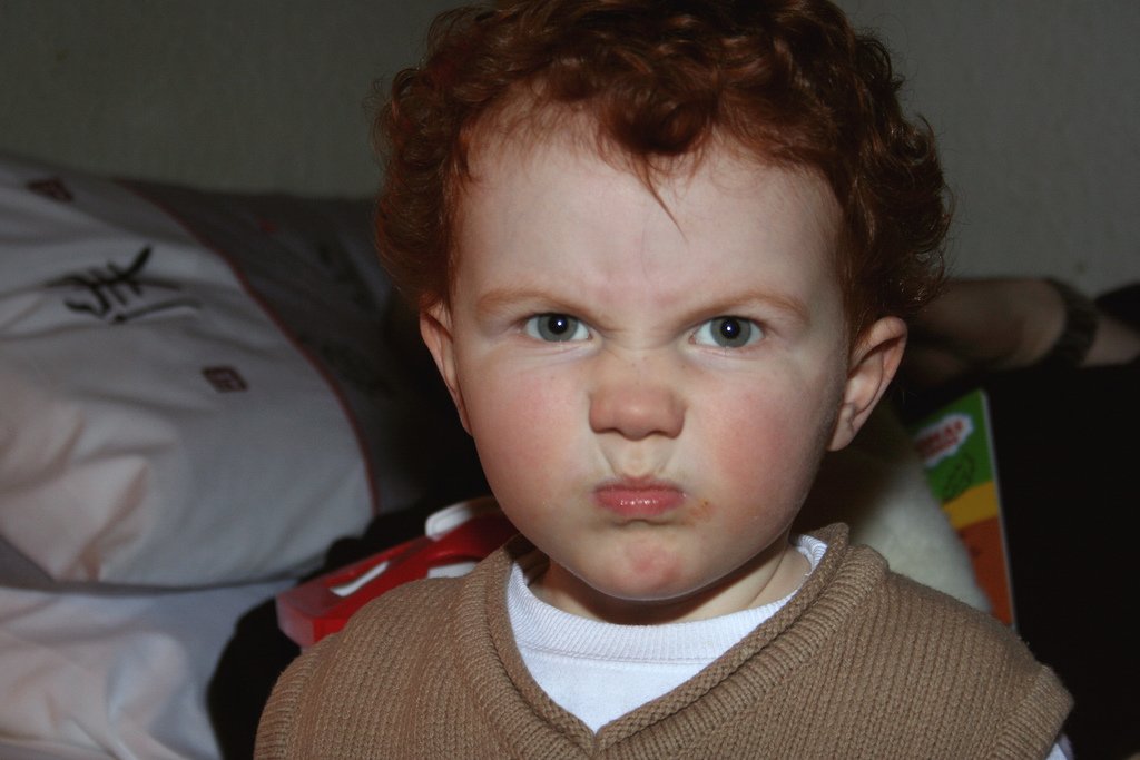 TimRechner1's tweet photo. Lennie when his Aunt Clara gave him the rubber mouse https://t.co/0YqjYNYc3W