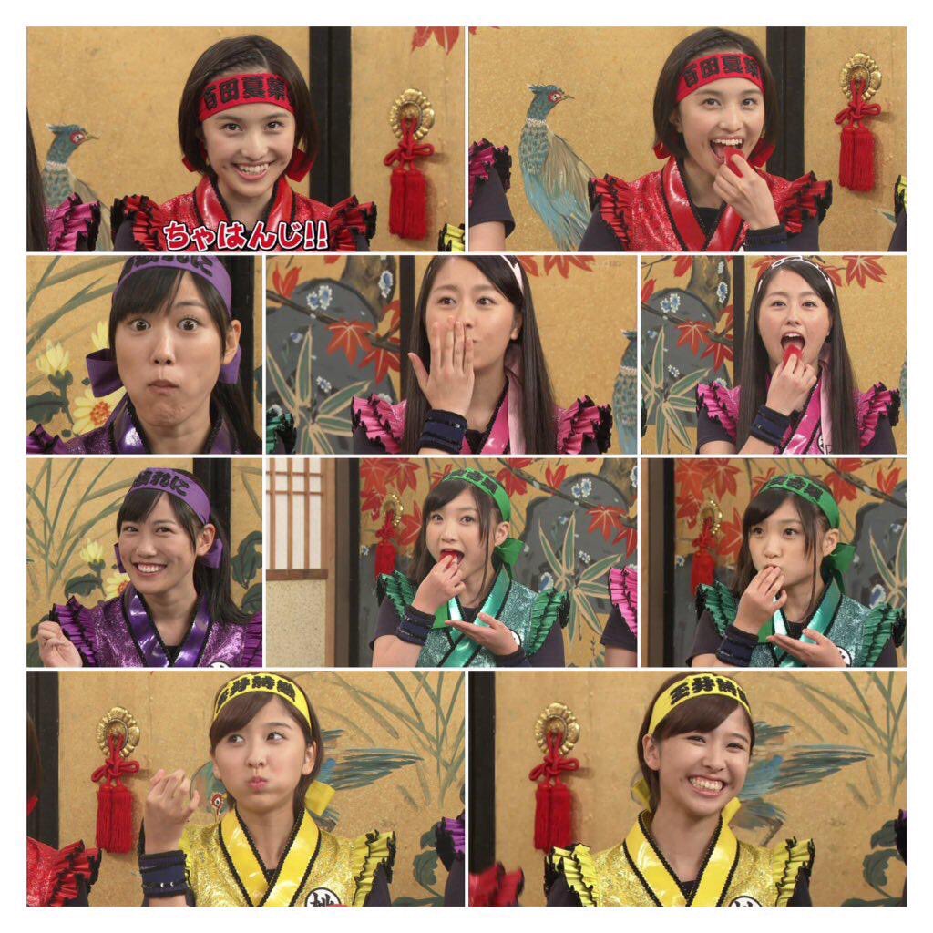 rLmmXB95b8YqQTR's tweet photo. ももクロまじで全員可愛くなったと思う！元々可愛かったのが今さらに可愛い気がする笑
最近可愛いと思う人絶対いっぱい居るはず！
#可愛いと思う人RT https://t.co/2F7SBXbWrz