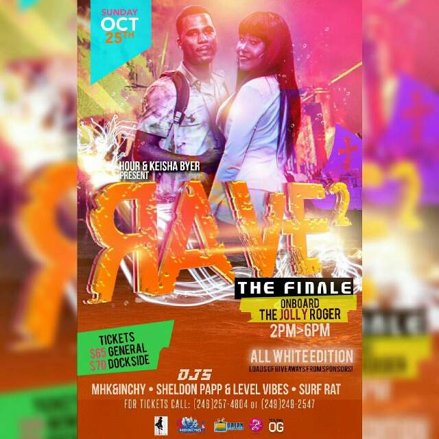Mist3rNauti's tweet photo. SUNDAY! Link @FirstladyKei for those remaining tickets! #Rave2 https://t.co/rq7PQFNIT3