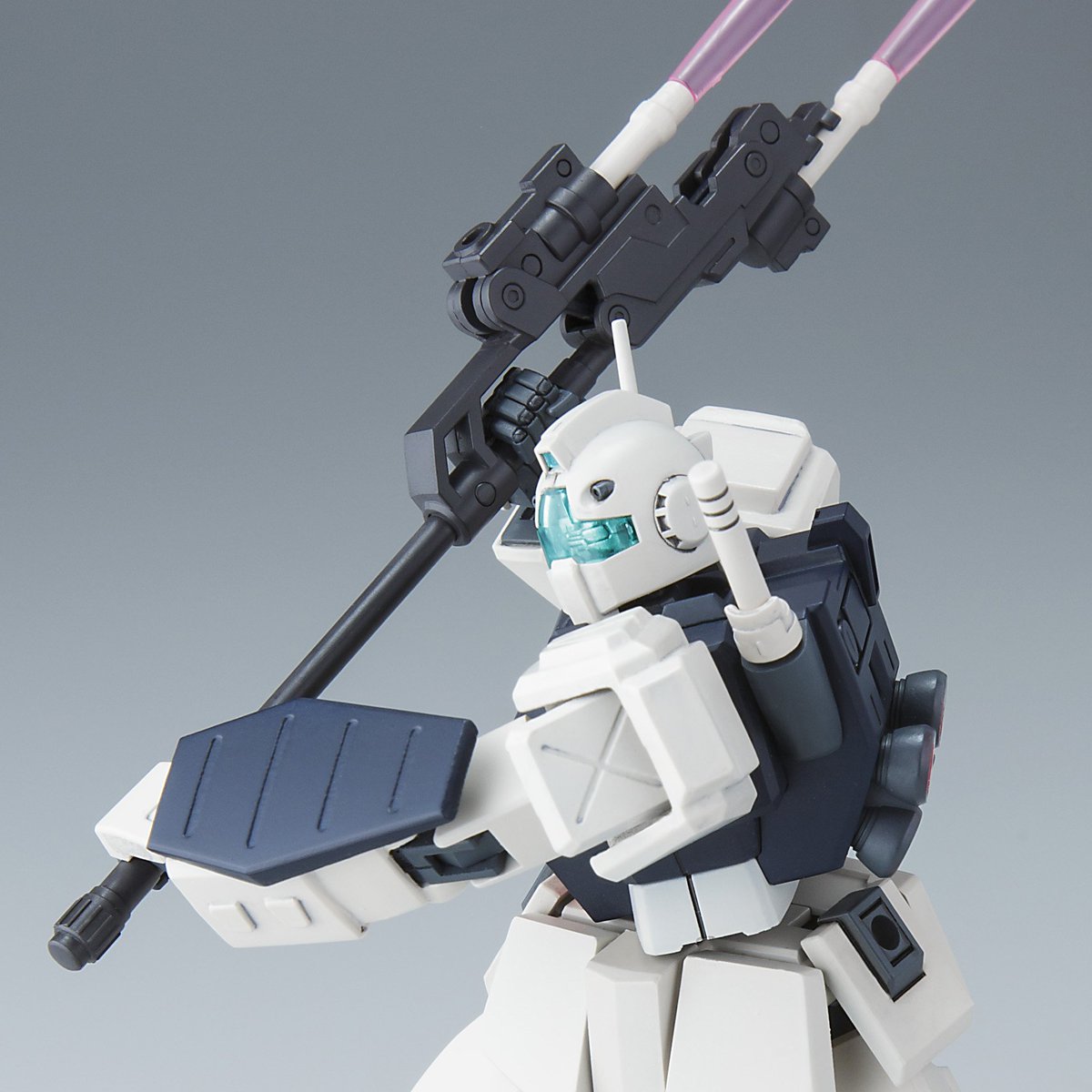 Uzivatel Bandai Spirits ホビー事業部 Na Twitteru 11月4日 水 締切 増加装甲を施した現地改修機 Hguc 1 144 ジムii セミストライカー T Co 9rlh0nadbh G Uc T Co 0ojnp2fzhr Uzivatel Bandai Spirits ホビー事業部 Na Twitteru 11月4日 水 締切 増加装甲を施した現地改修機 Hguc 1 144 ジムii セミストライカー T Co 9rlh0nadbh G Uc T Co 0ojnp2fzhr