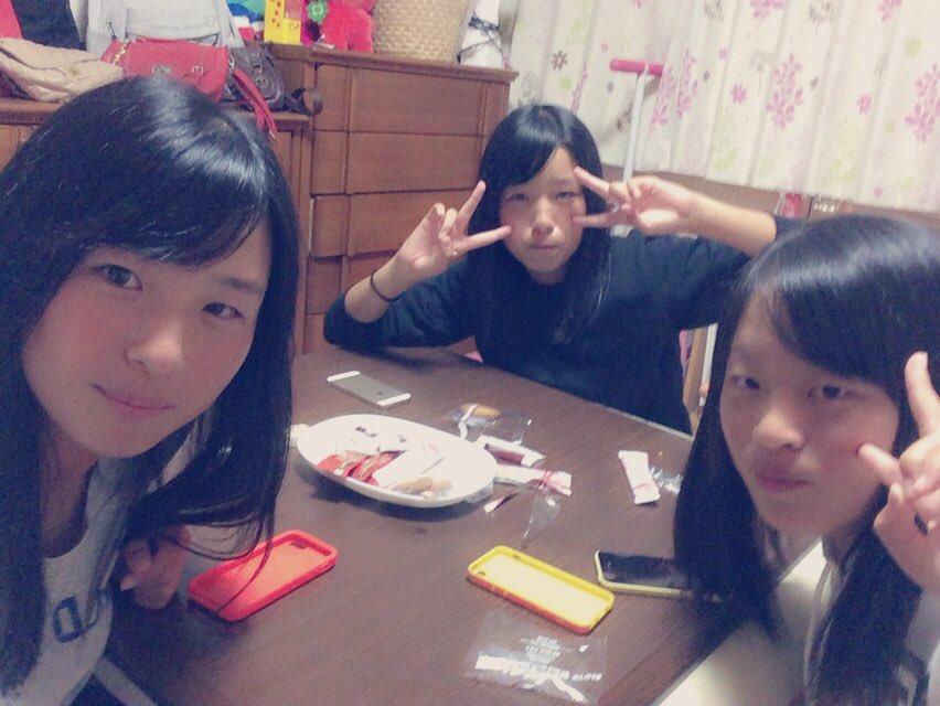 05Mako's tweet photo. あさちゃんなう🐶 https://t.co/HN5UkovorE