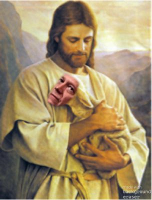 GODLYPARRIS's tweet photo. "I see no light of God in that man", yeah right @farmerjohnproc look at this and tell me you see no light 😇😜 https://t.co/DO4XBGIYc6