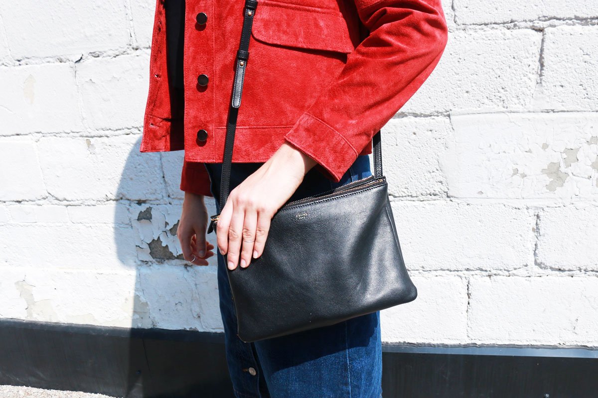 lo_wat's tweet photo. How to wear a statement piece on the blog today: https://t.co/rkbGX3hXk3 #fashionblogger #fashion #ootd https://t.co/BAO2fztPoP